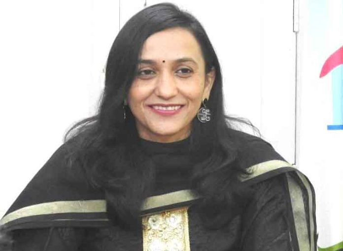 CJM Rekha sachkahoon