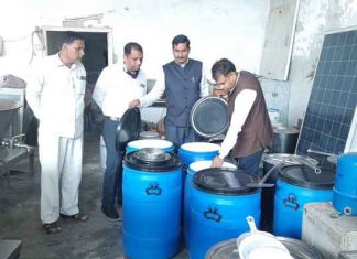 CM Flying Raids sachkahoon