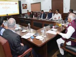 CM Manohar Lal sachkahoon