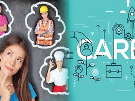 How to Choose Career