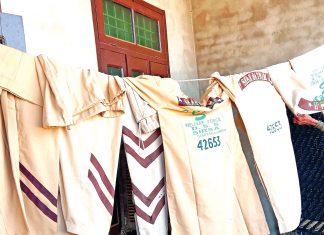 Cleanliness Campaign