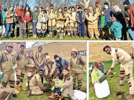 Cleanliness Campaign