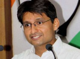 Deepender Singh Hooda