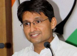 Deepender Singh Hooda
