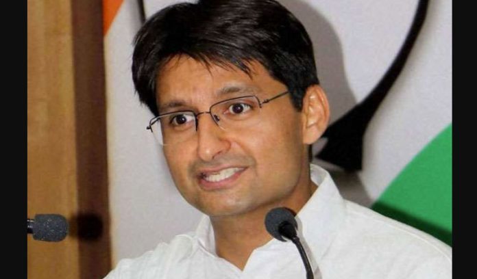 Deepender Singh Hooda