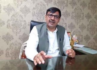 Devendra Singh Babli sachkahoon