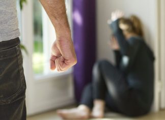 Domestic Violence in Pakistan