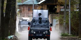 Encounter in Awantipora