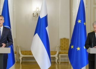 Finland NATO