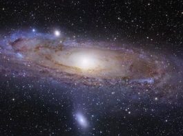 ब्रह्मांड से जुड़े अनूठे तथ्य Galaxy