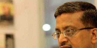 IAS Ashok Khemka sachkahoon