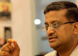 IAS Ashok Khemka sachkahoon