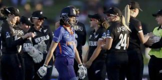 ICC Women's World Cup