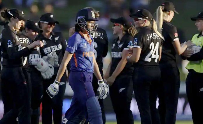 ICC Women's World Cup