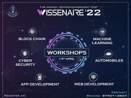 IIT Wissenaire Fest