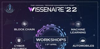 IIT Wissenaire Fest