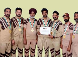 India Book of Records sachkahoon