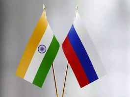 India-Russia Relations