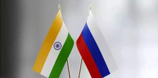 India-Russia Relations