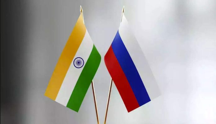 India-Russia Relations