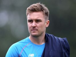 Jason Roy