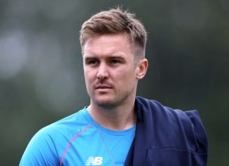 Jason Roy