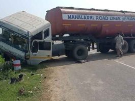 Karnal-Kaithal Road sachkahoon