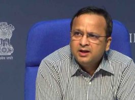 Lav Agarwal sachkahoon