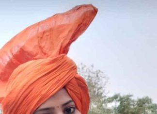 सूफी गायक बनना चाहती है असंध की बेटी ममता बिड़लान Mamta Birlan sachkahoon