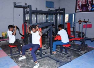 Meenu Beniwal sachkahoon