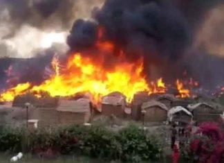 बाडमेर में MiG-21 विमान क्रैश, दो पायलटों की मौत, आधा किलोमीटर तक फैला मलबा Migrant Laborers sachkahoon