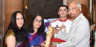 Padma awards sachkahoon