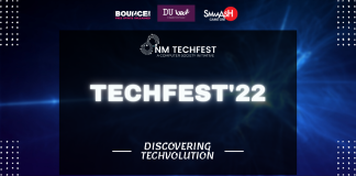 TECHFEST-22