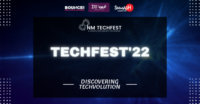 TECHFEST-22