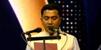 Pramod Sawant