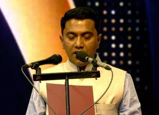 Pramod Sawant
