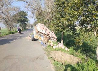 Ratia to Jakhal Road sachkahoon