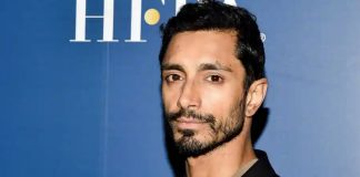 Riz Ahmed