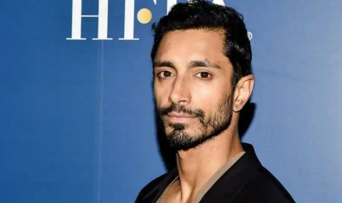 Riz Ahmed