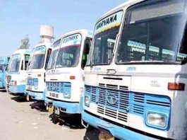 Roadways buses sachkahoon