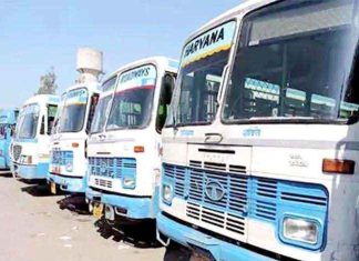 Roadways buses sachkahoon