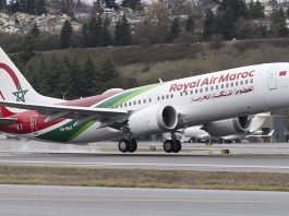 Royal Air Maroc