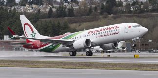 Royal Air Maroc