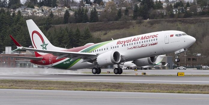 Royal Air Maroc