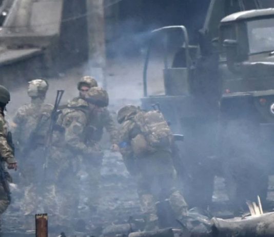 संयुक्त राष्ट्र ने यूक्रेन में युद्धविराम संबंधी रूसी प्रस्ताव ठुकराया Russia Ukraine War