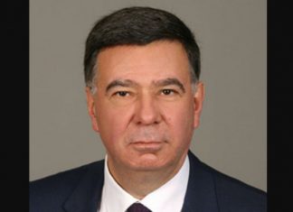 Anti-Russian Sanctions