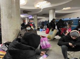 Russian blasts sachkahoon