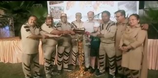 Shah Satnam Ji Green S Welfare Force Wing