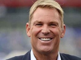Shane Warne sachkahoon