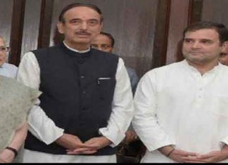 Sonia Gandhi sachkahoon